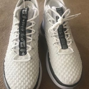 Nike Alphadunk TB Promo in Men’s 8.5.